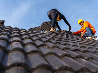 About Roof Repair Experts Chattaroy, WV
